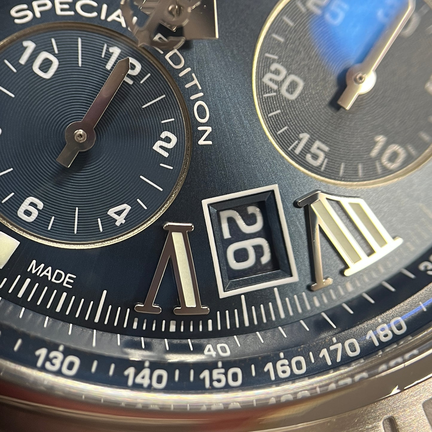 AB0115 Chronomat 2BRT33-00086