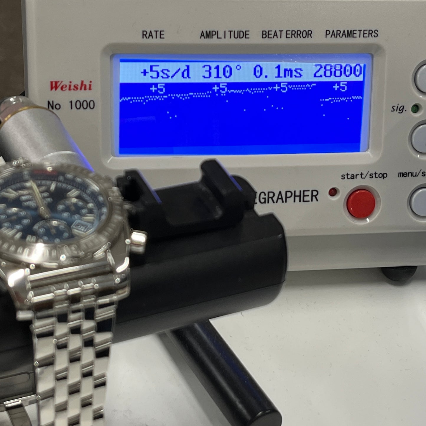 AB0115 Chronomat 2BRT33-00086