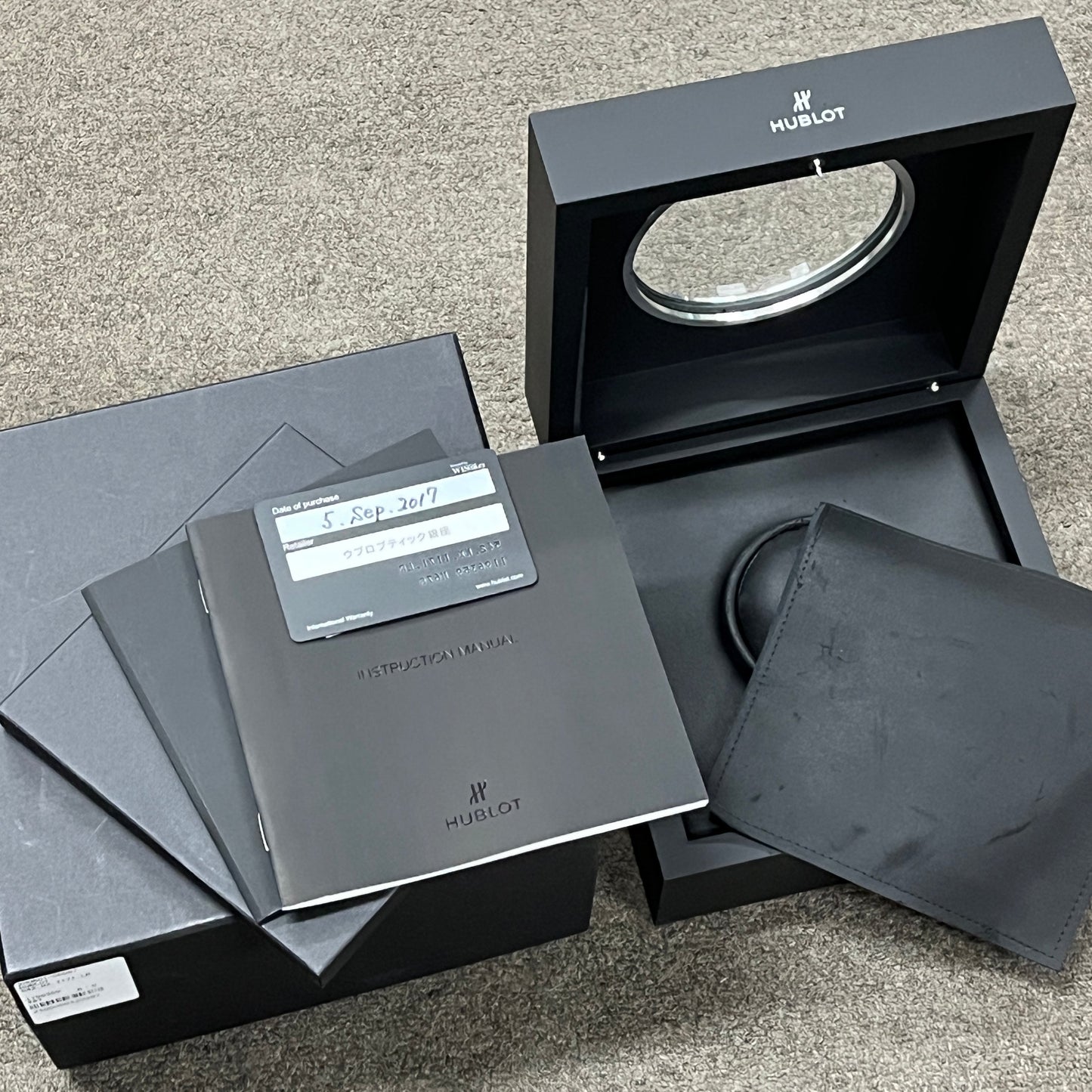 542.NX.1171.LR Classic Fusion 2HUB01-00081