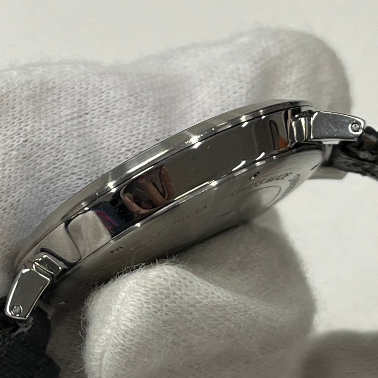 Q1D070 Tambour Damier 2L-V01-00090