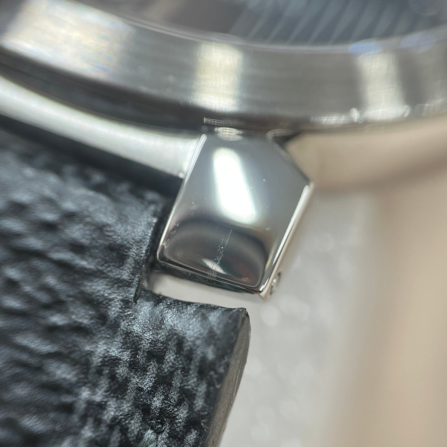 Q1D070 Tambour Damier 2L-V01-00090