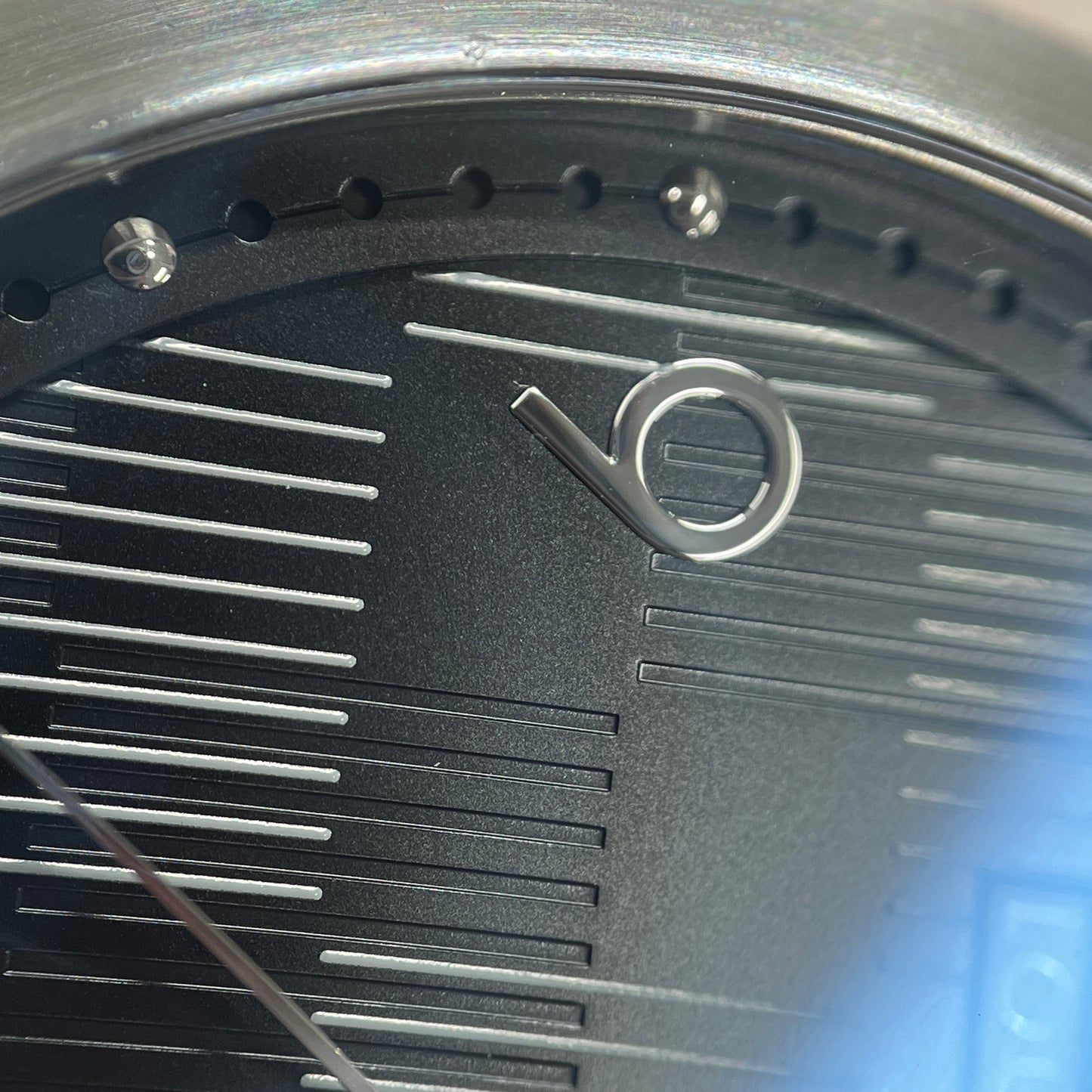 Q1D070 タンブール ダミエ 2L-V01-00090