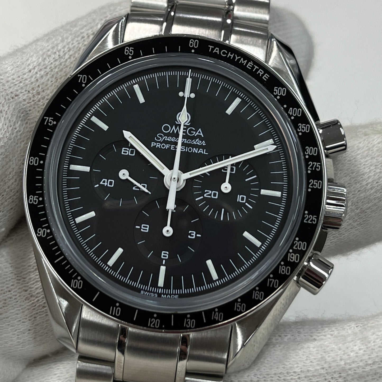 3573.50 Moonwatch professional 2O-M01-00306