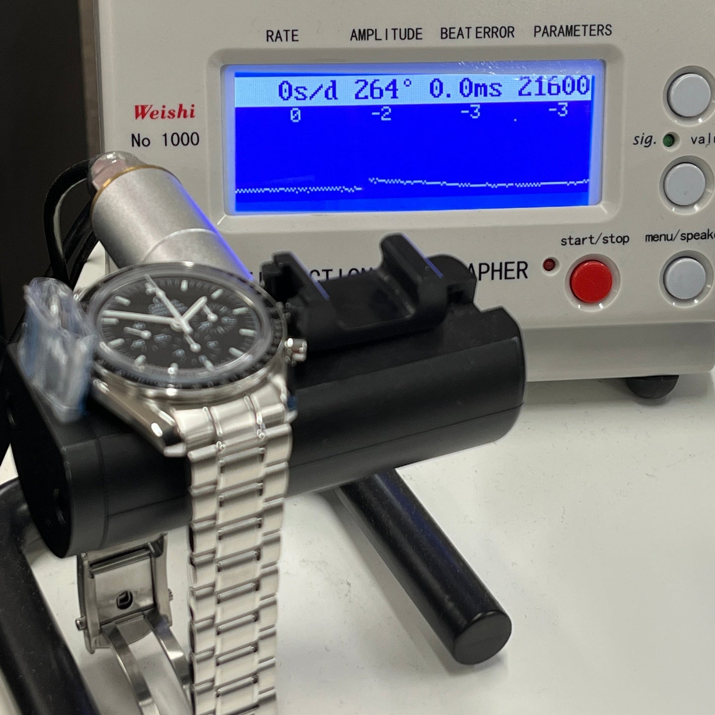 3573.50 Moonwatch professional 2O-M01-00306