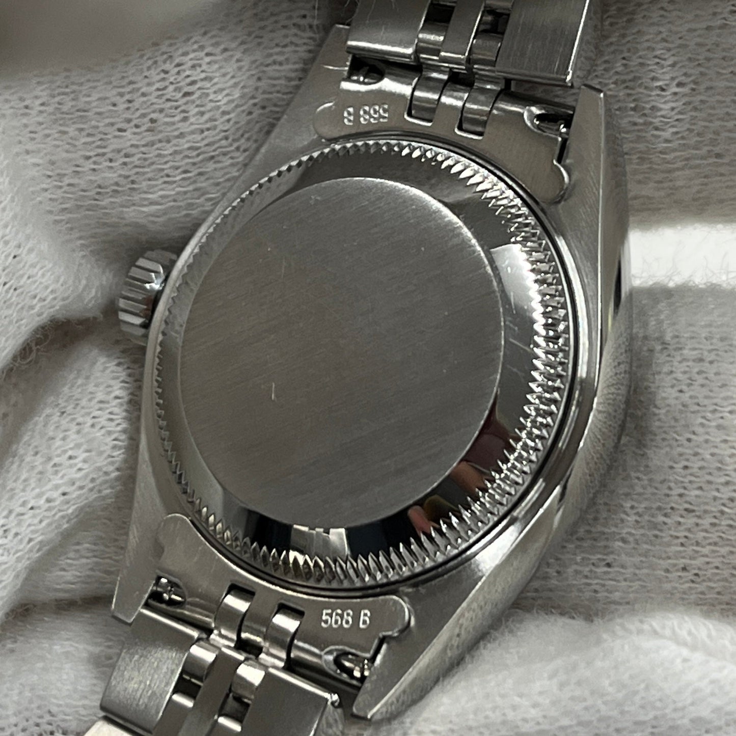 79174NA Datejust K serial 2R-X01-00758