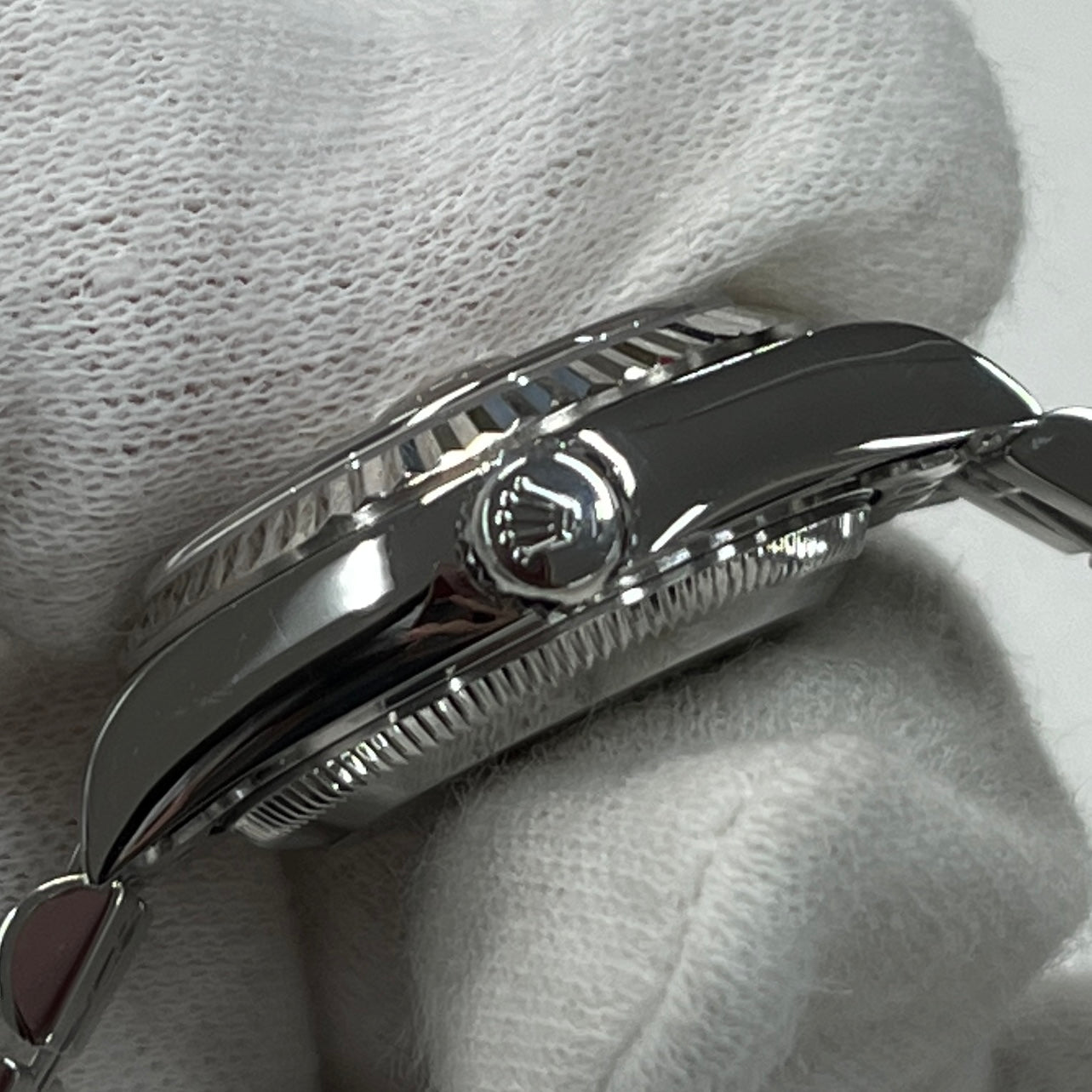 79174NA Datejust K serial 2R-X01-00758