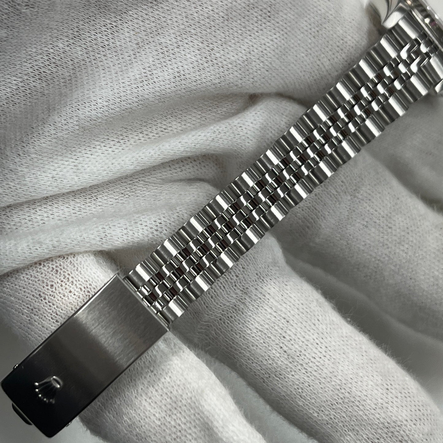79174NA Datejust K serial 2R-X01-00758