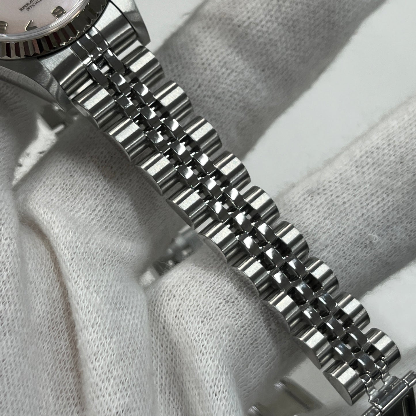 79174NA Datejust K serial 2R-X01-00758