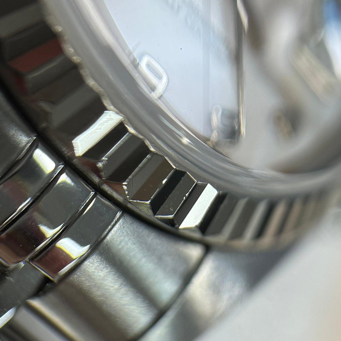79174NA Datejust K serial 2R-X01-00758