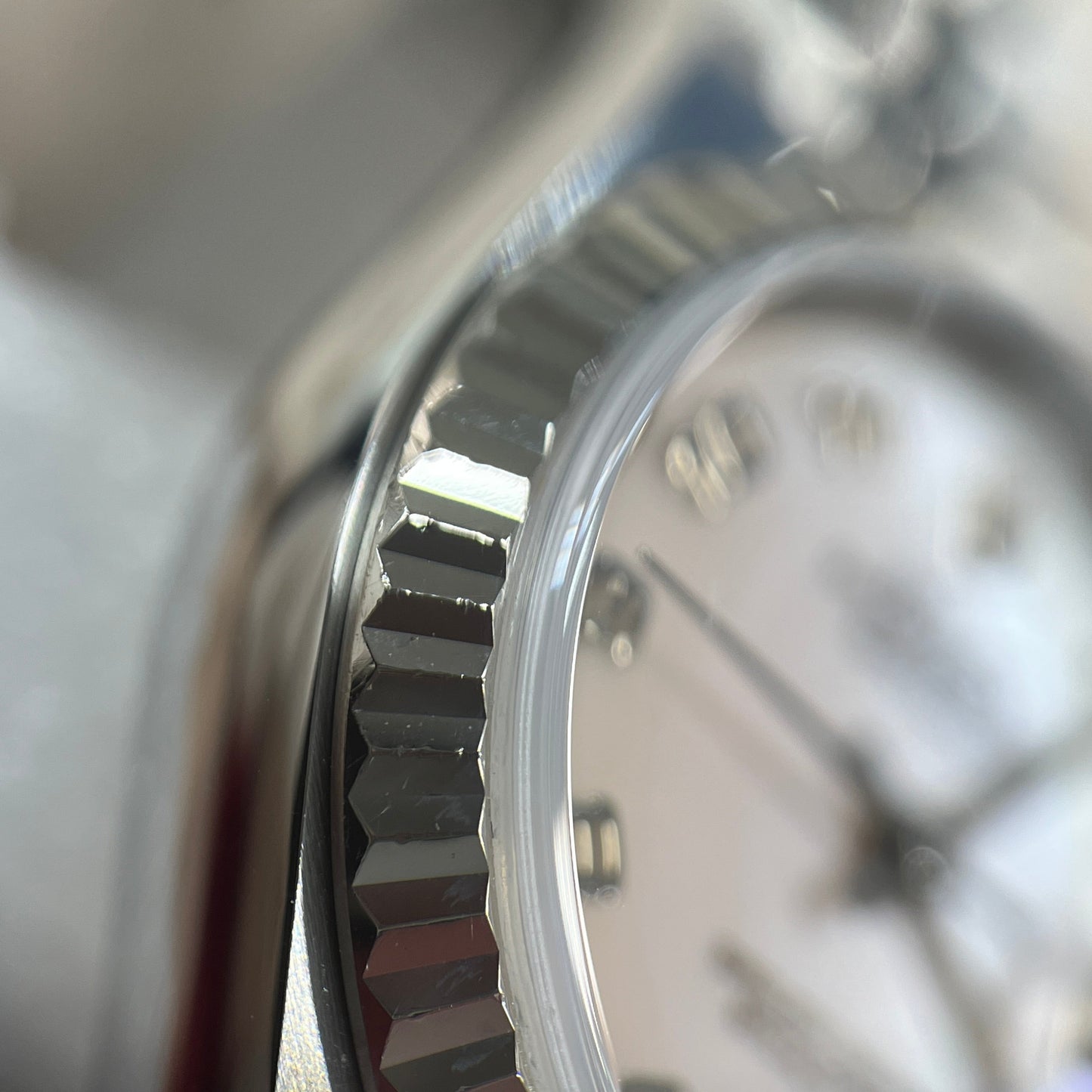 79174NA Datejust K serial 2R-X01-00758