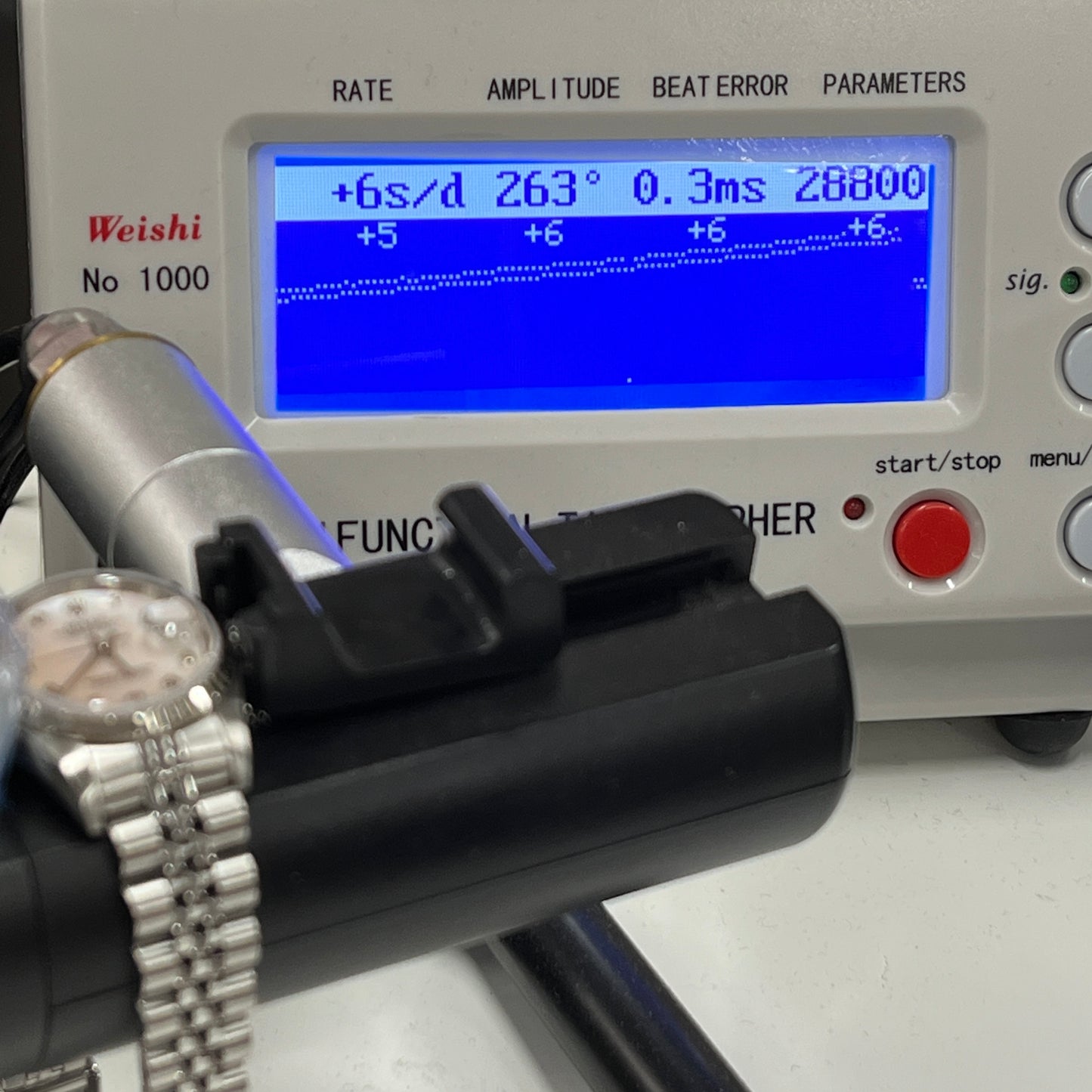 79174NA デイトジャスト K番 2R-X01-00758