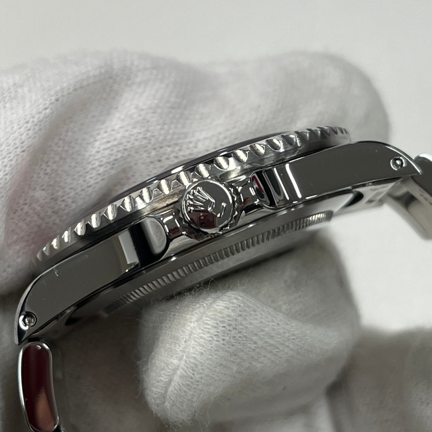 16700 GMT Master X Serial 2R-X01-00677