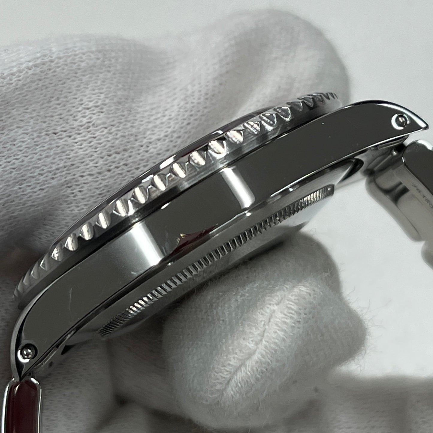 16700 GMT Master X Serial 2R-X01-00677