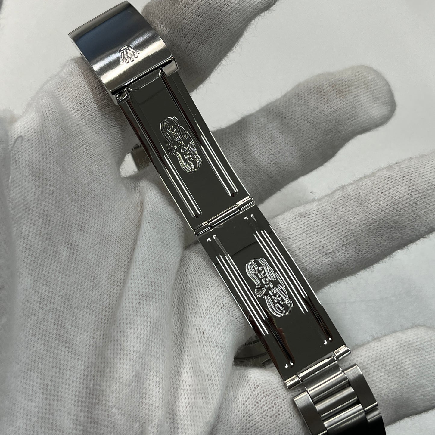 16700 GMT マスター X番 2R-X01-00677