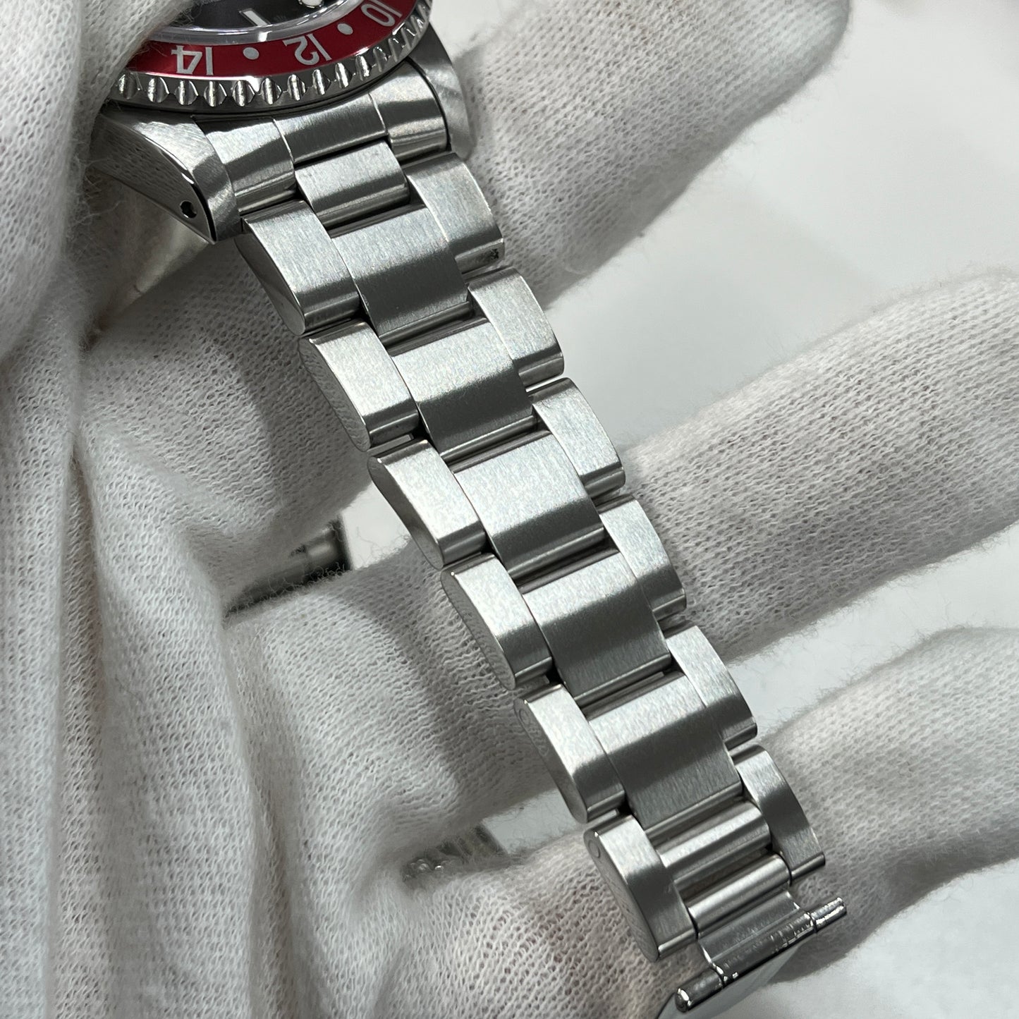 16700 GMT マスター X番 2R-X01-00677