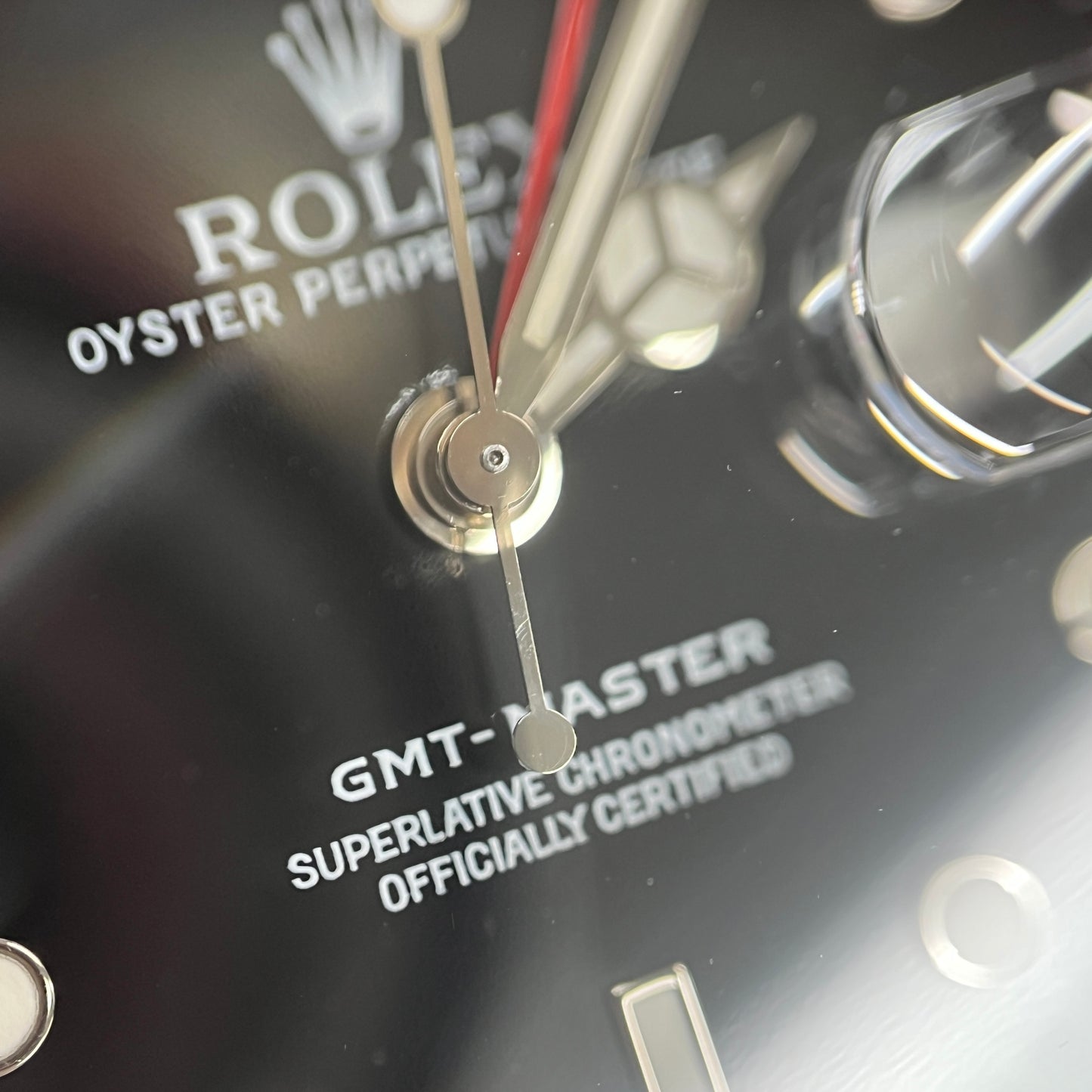 16700 GMT マスター X番 2R-X01-00677