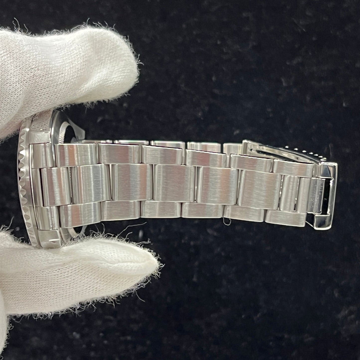 16700 GMT Master X Serial 2R-X01-00677