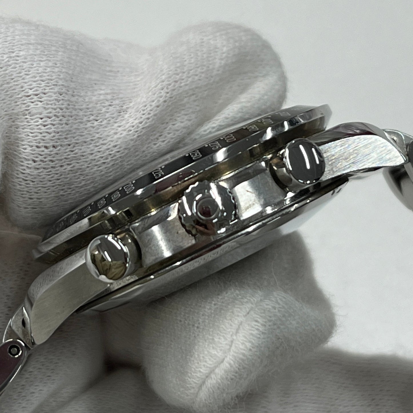 3520.50 Speedmaster Daydate 2O-M01-00485
