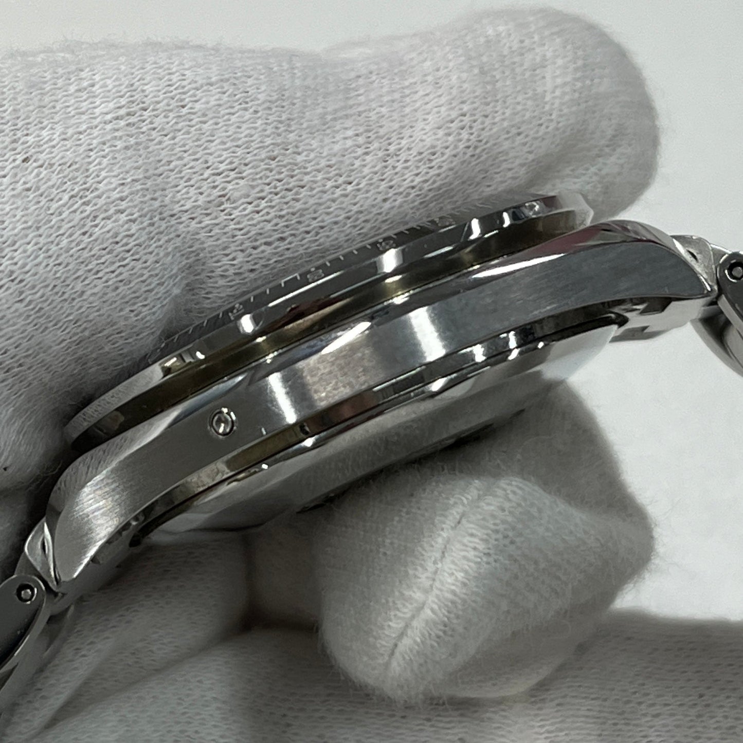 3520.50 Speedmaster Daydate 2O-M01-00485