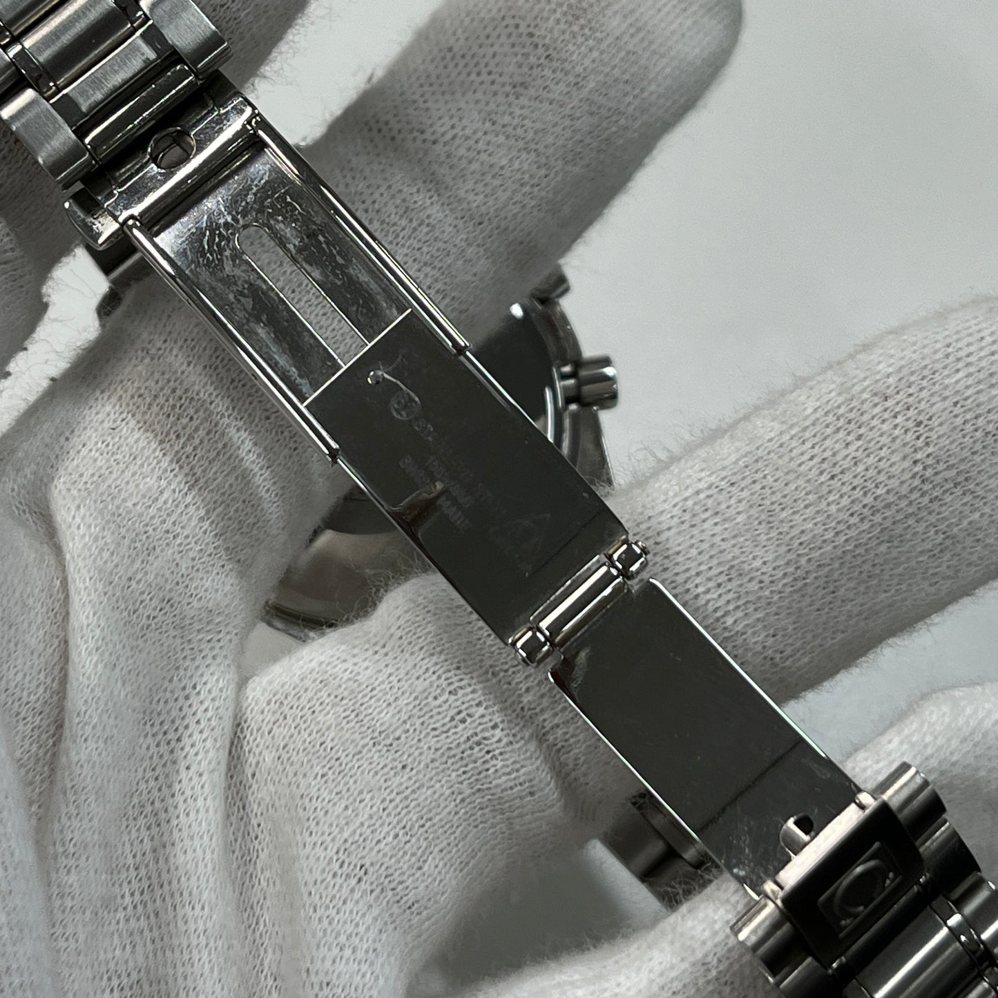 3520.50 Speedmaster Daydate 2O-M01-00485