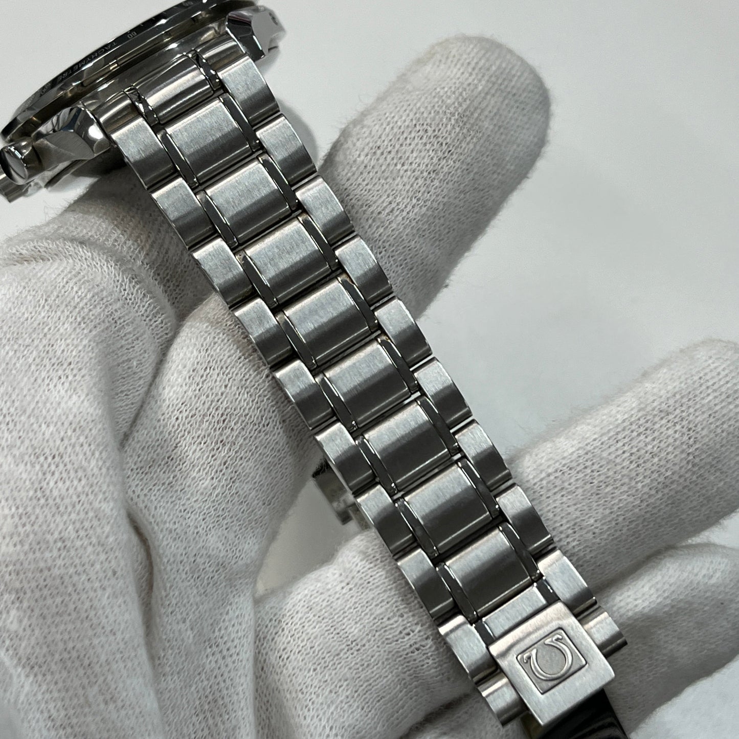 3520.50 Speedmaster Daydate 2O-M01-00485