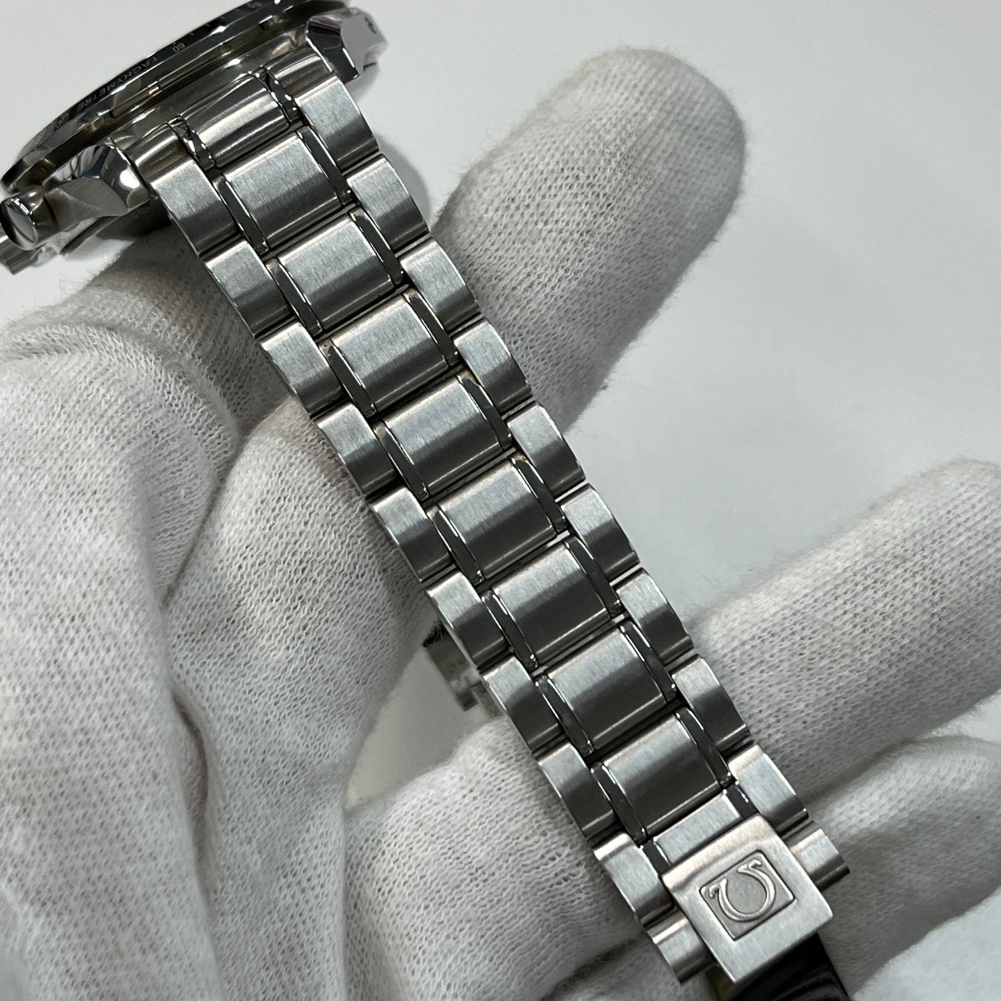 3520.50 スピードマスター デイデイト 2O-M01-00485