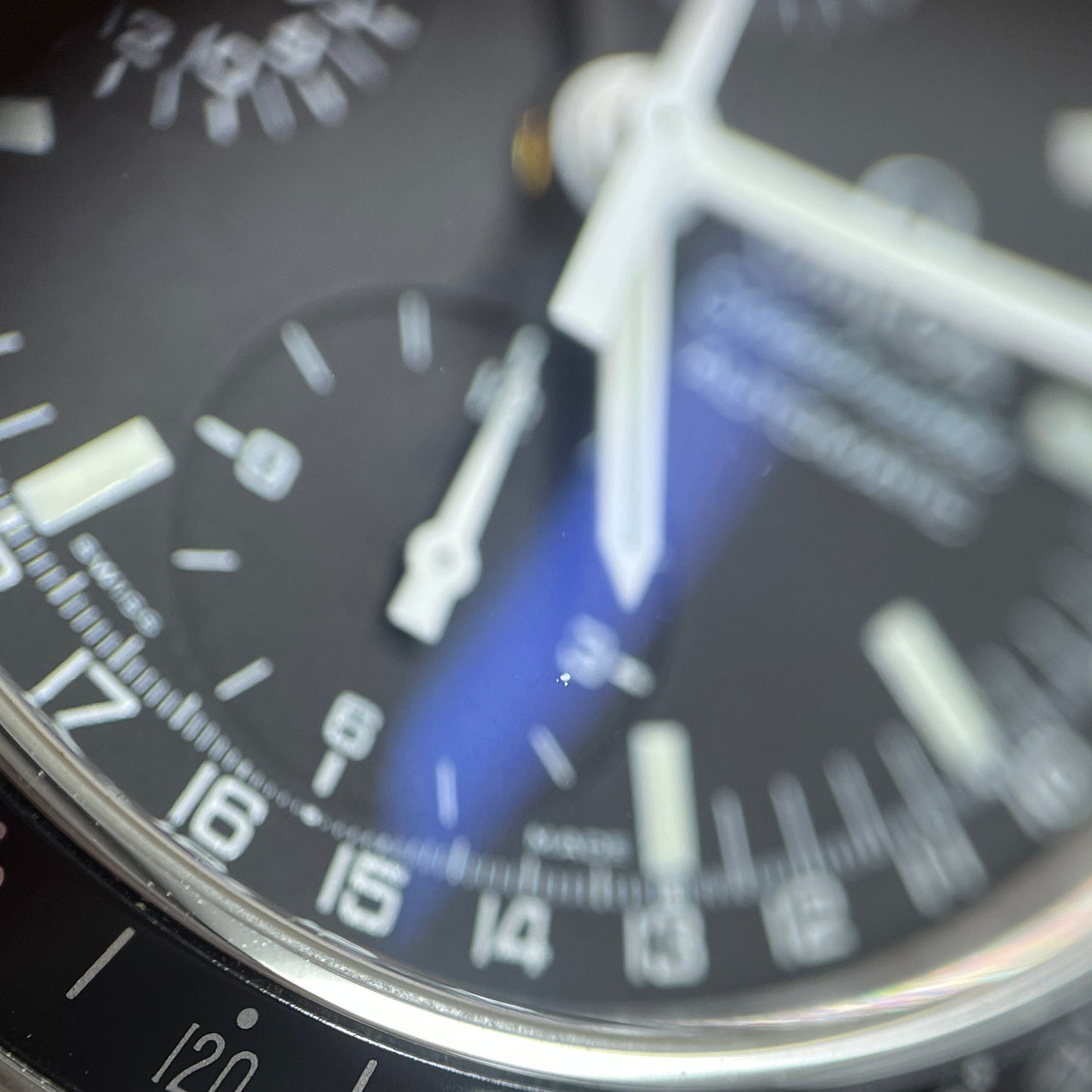 3520.50 Speedmaster Daydate 2O-M01-00485