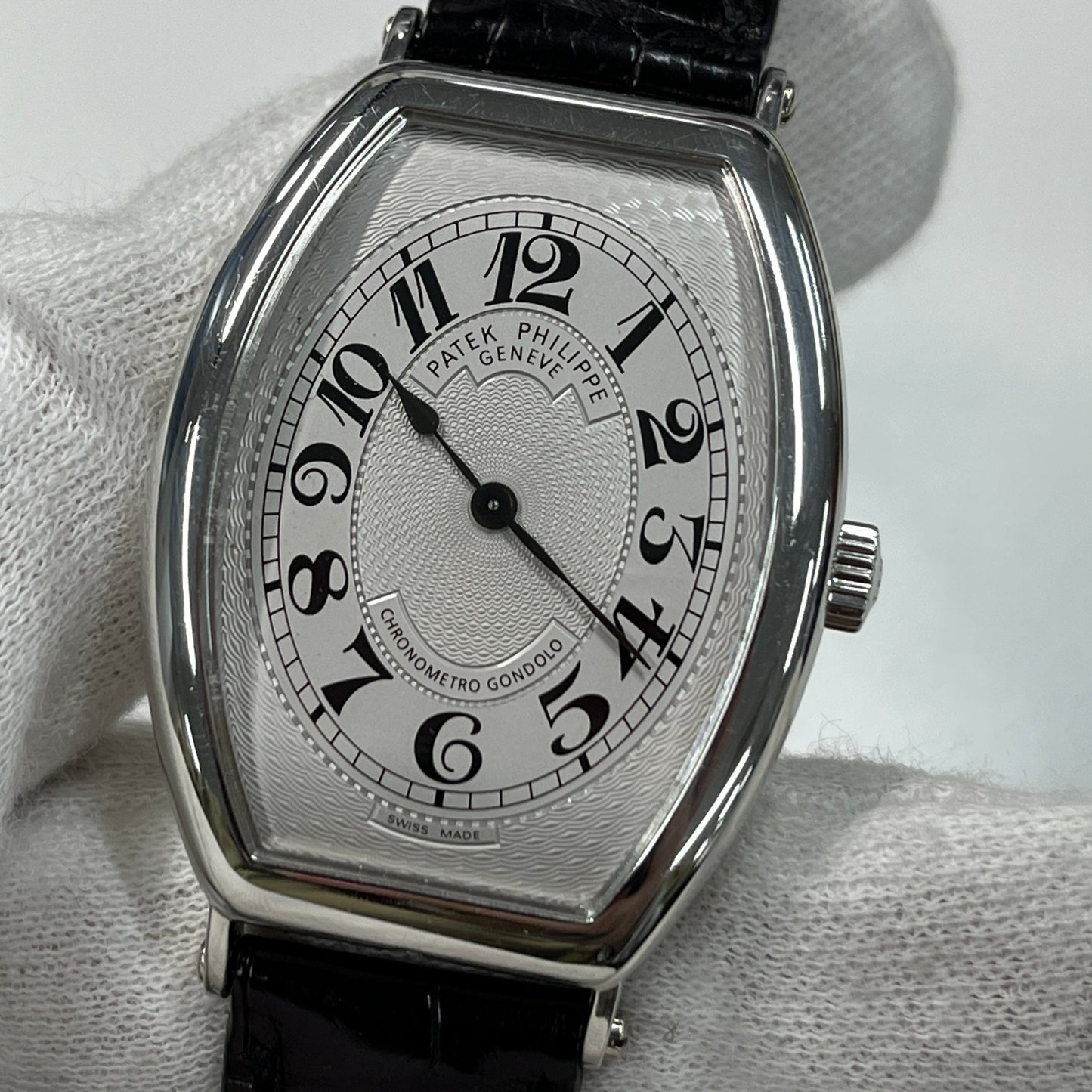5098P-001 Chronometro Gondolo 2P-P01-00136