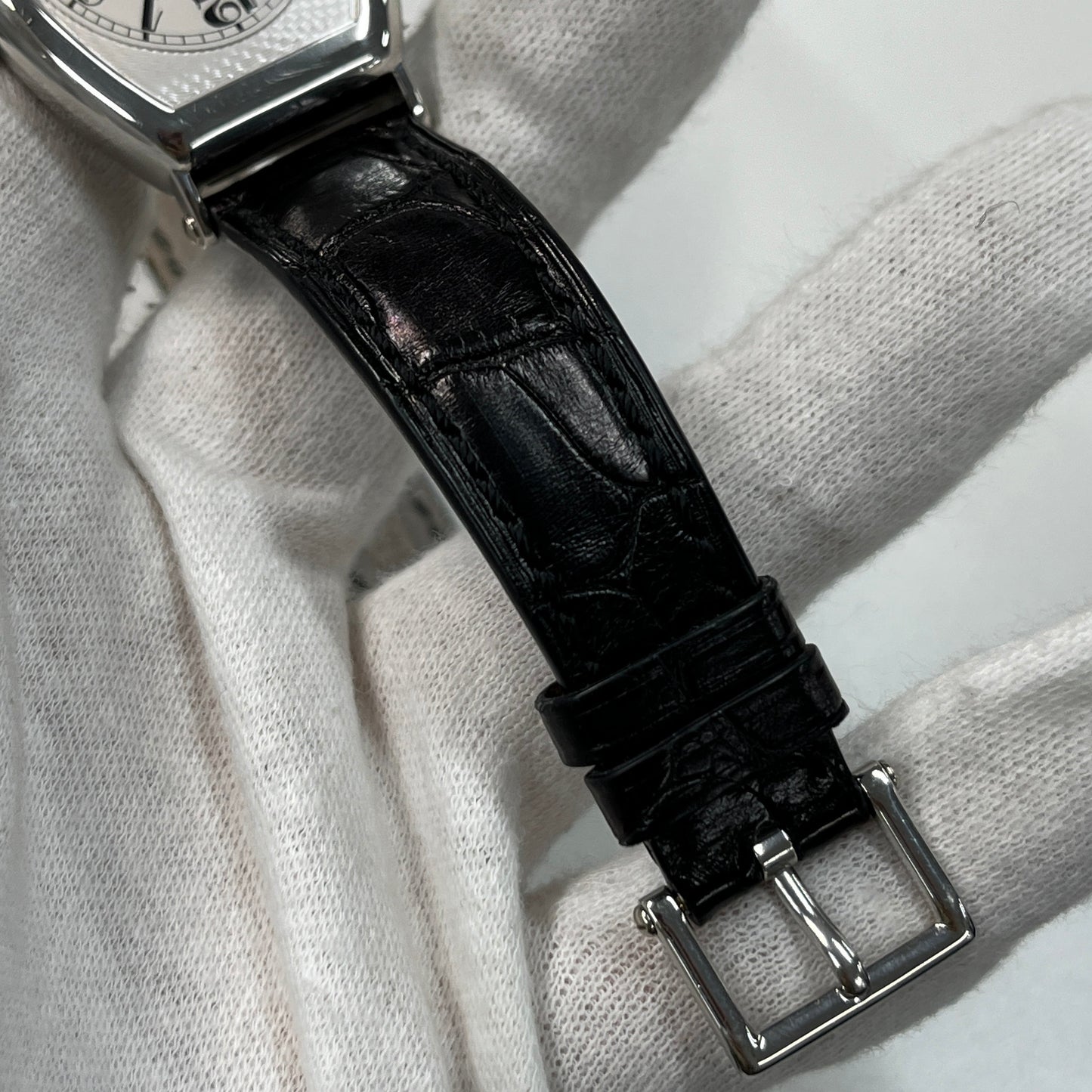 5098P-001 Chronometro Gondolo 2P-P01-00136