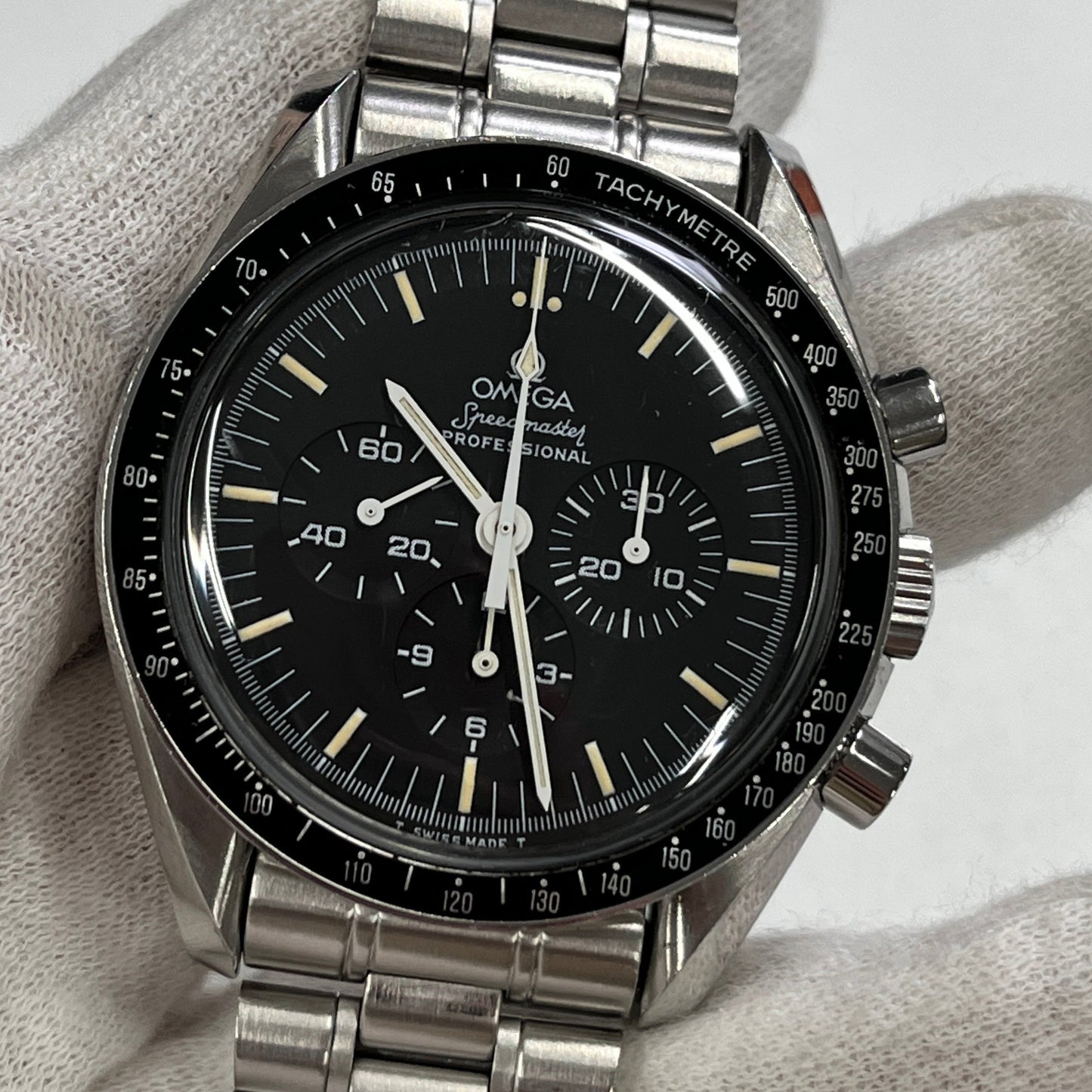 145.022 Speedmaster professional down r 2O-M01-00460