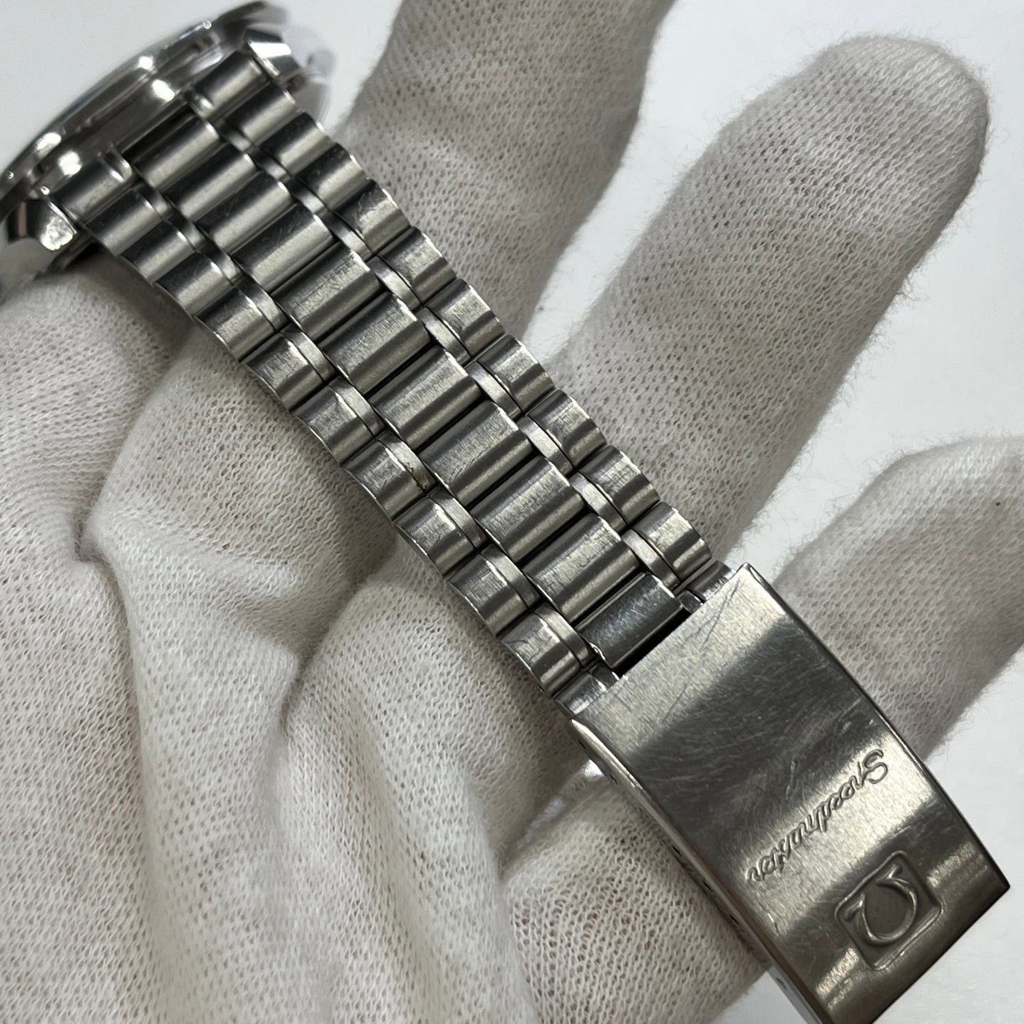 145.022 Speedmaster professional down r 2O-M01-00460
