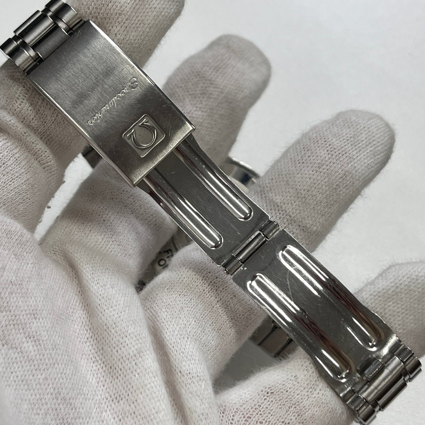 145.022 Speedmaster professional down r 2O-M01-00460