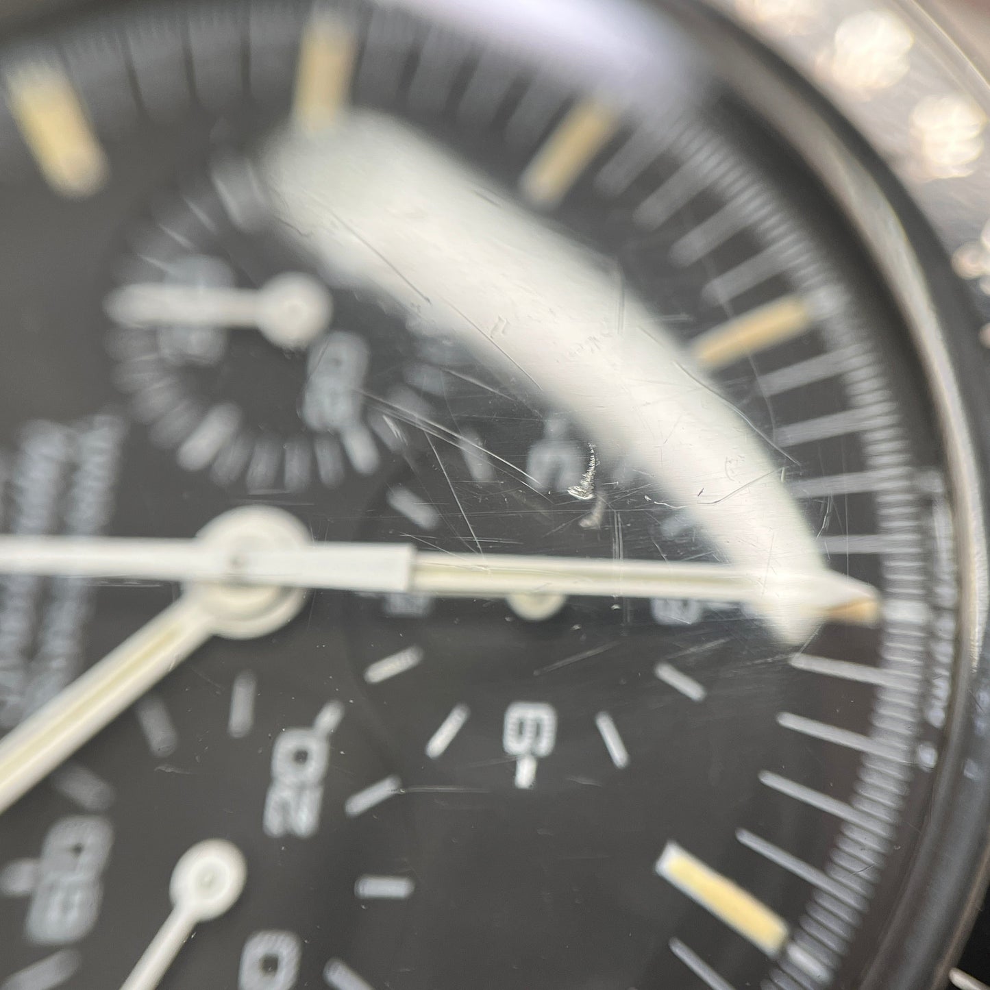145.022 Speedmaster professional down r 2O-M01-00460