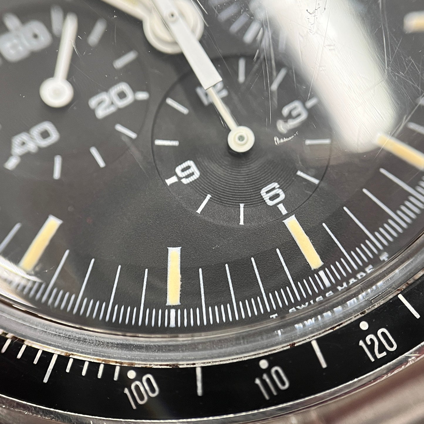 145.022 Speedmaster professional down r 2O-M01-00460