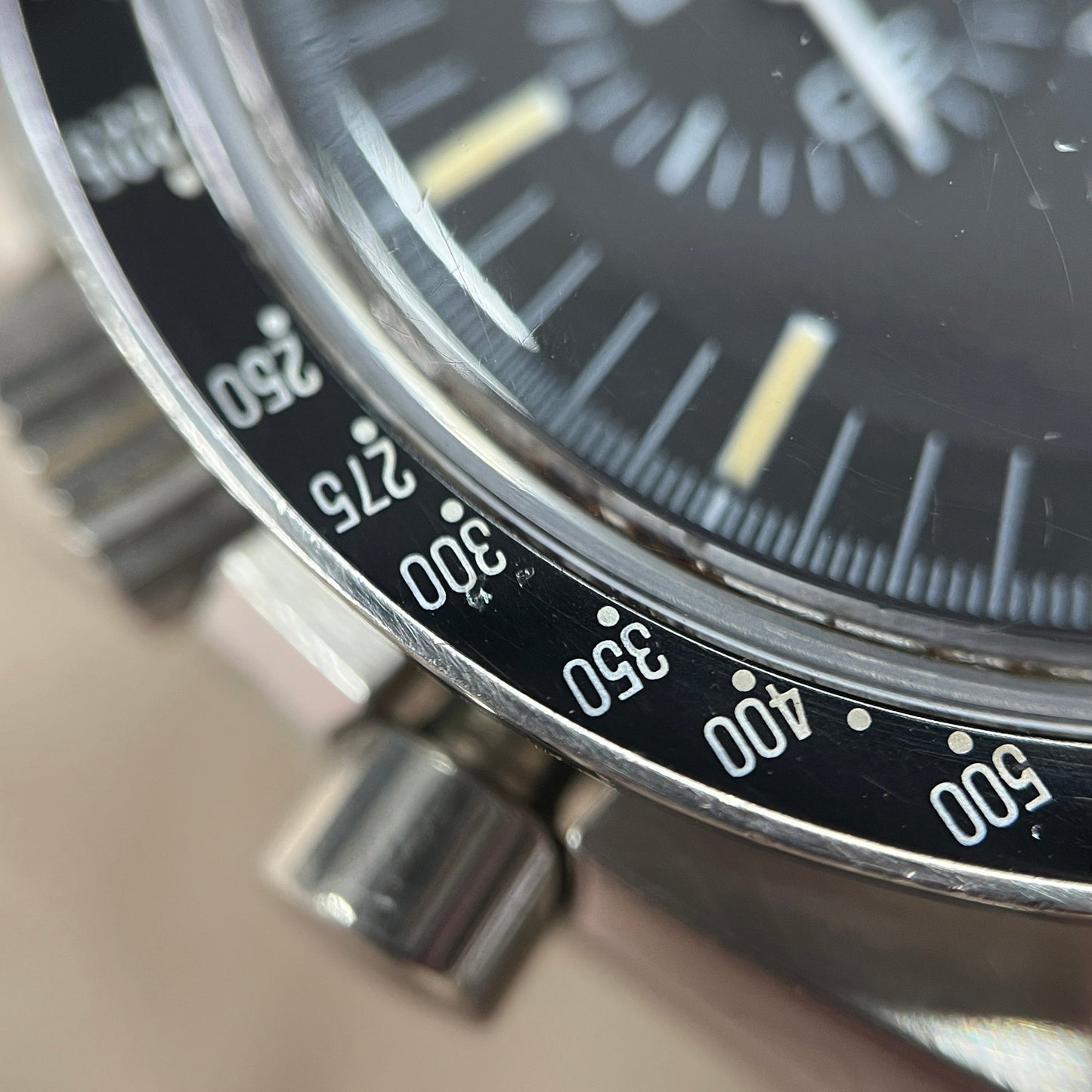145.022 Speedmaster professional down r 2O-M01-00460