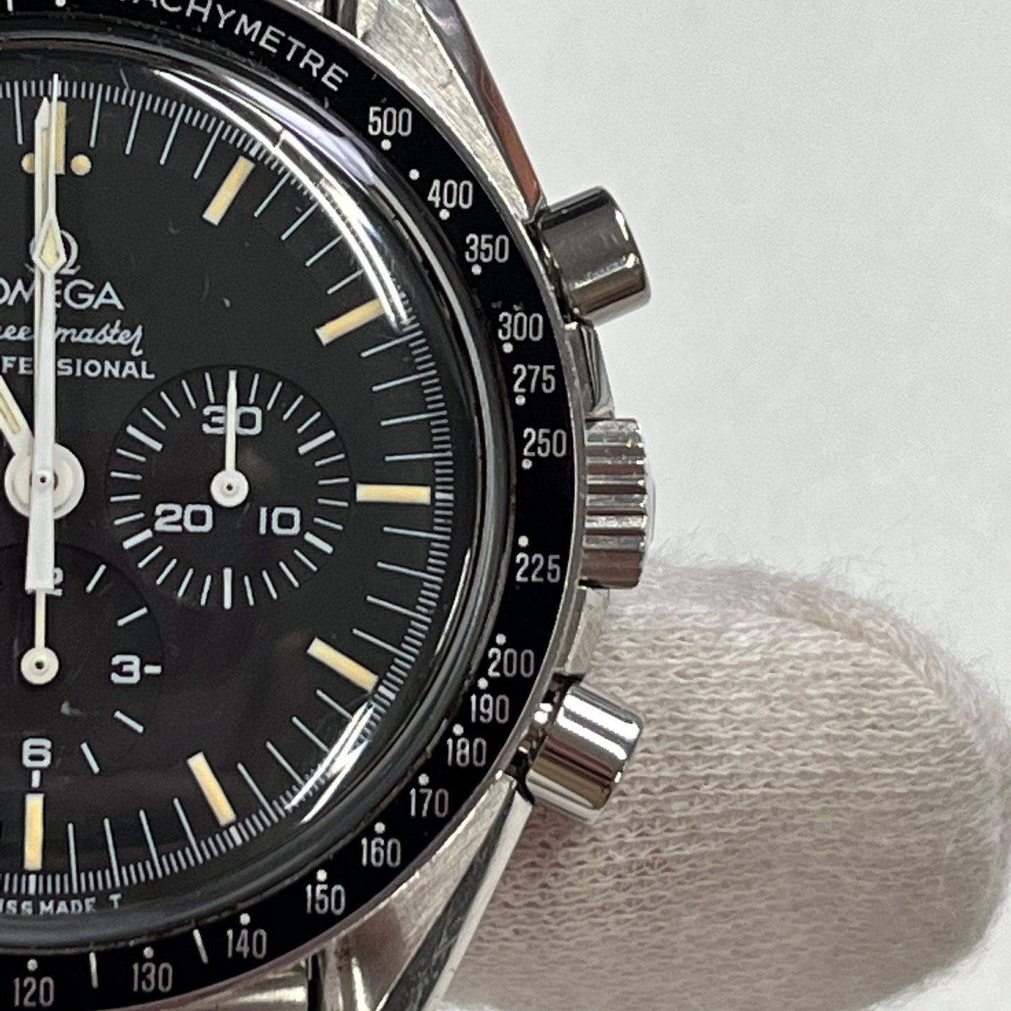 145.022 Speedmaster professional down r 2O-M01-00460