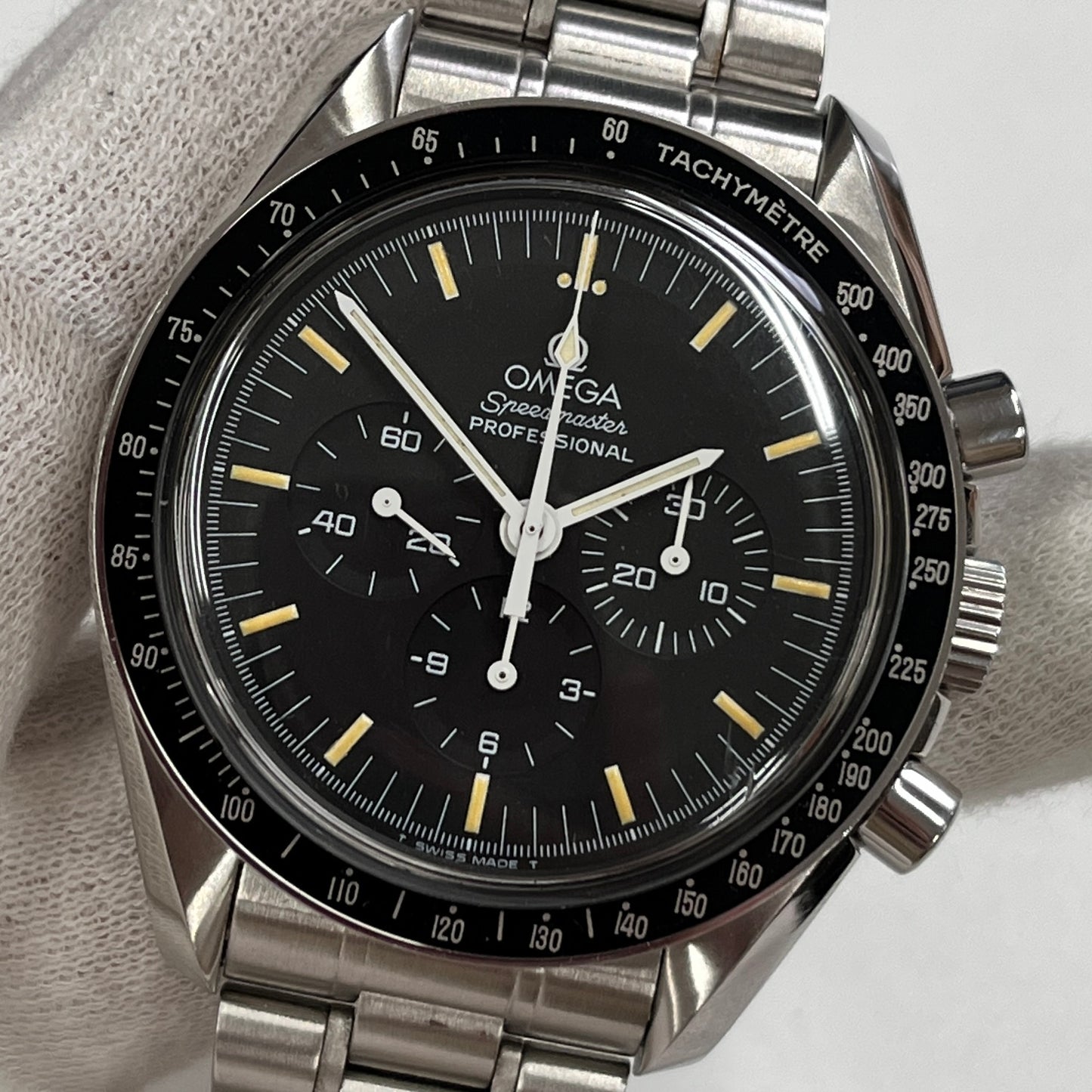 3590.50 スピードマスター プロフェッショナル 2O-M01-00428