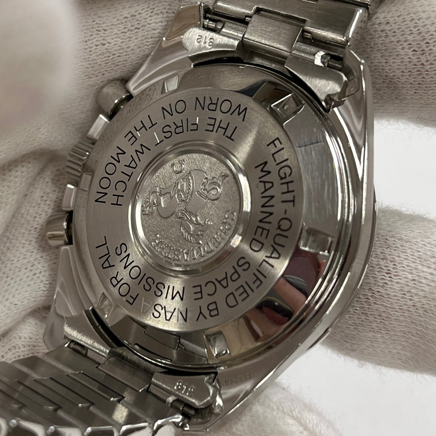 3590.50 Speedmaster professional 2O-M01-00428