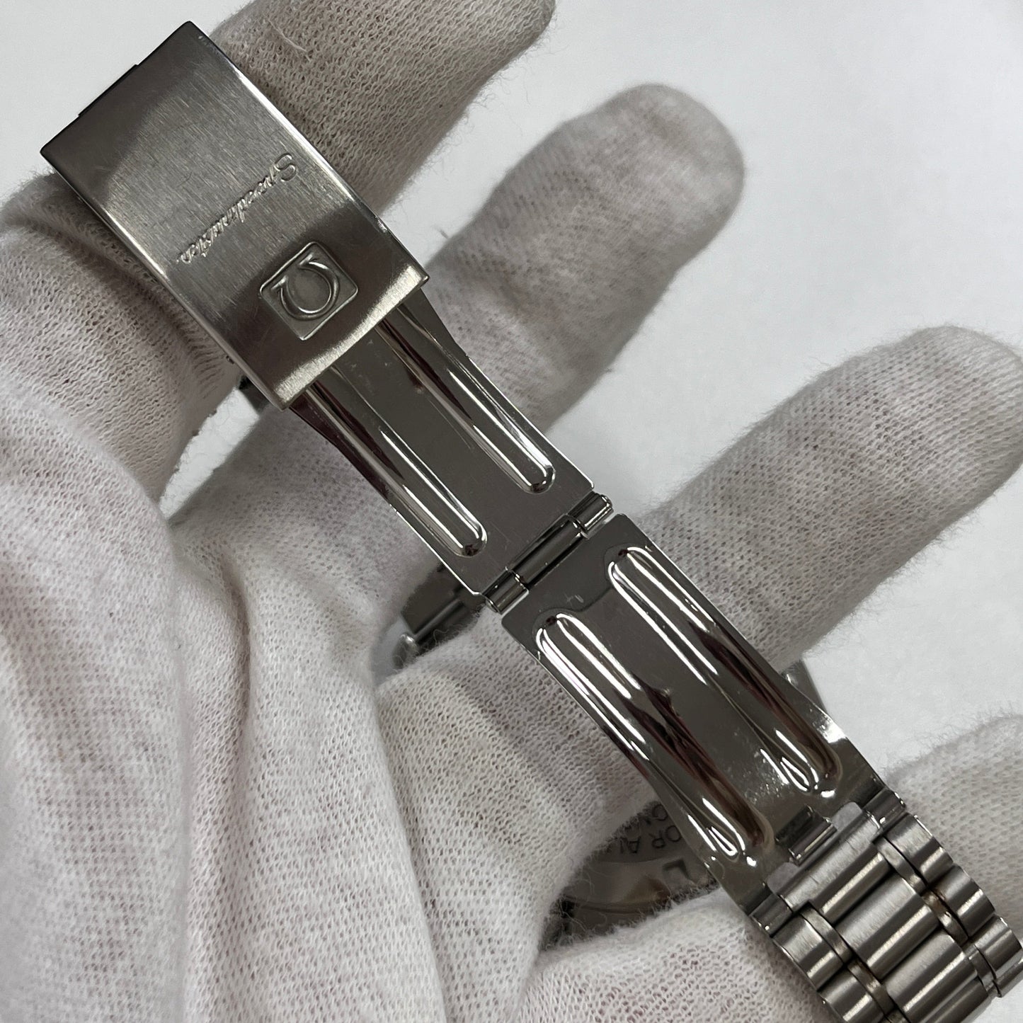 3590.50 Speedmaster professional 2O-M01-00428