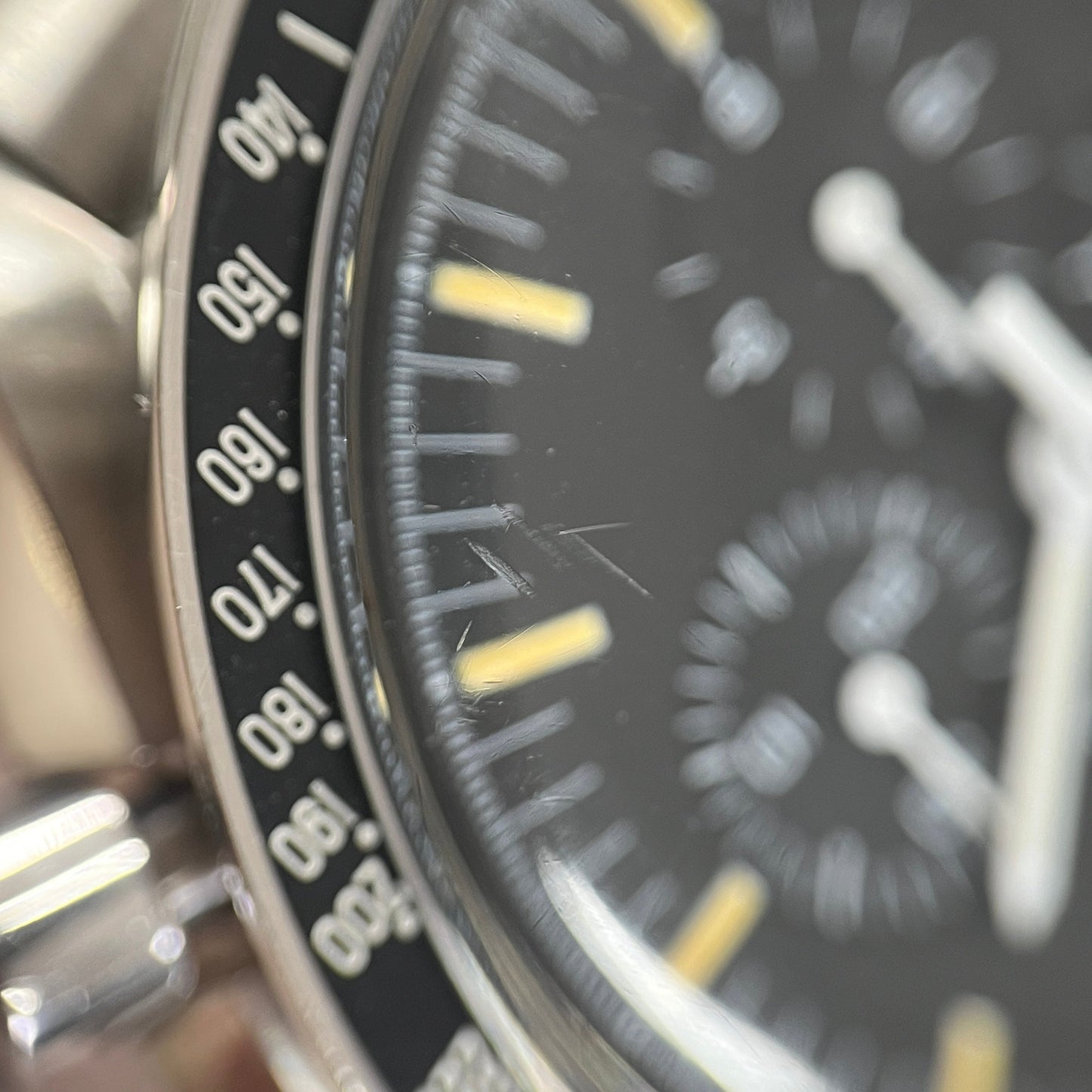 3590.50 Speedmaster professional 2O-M01-00428