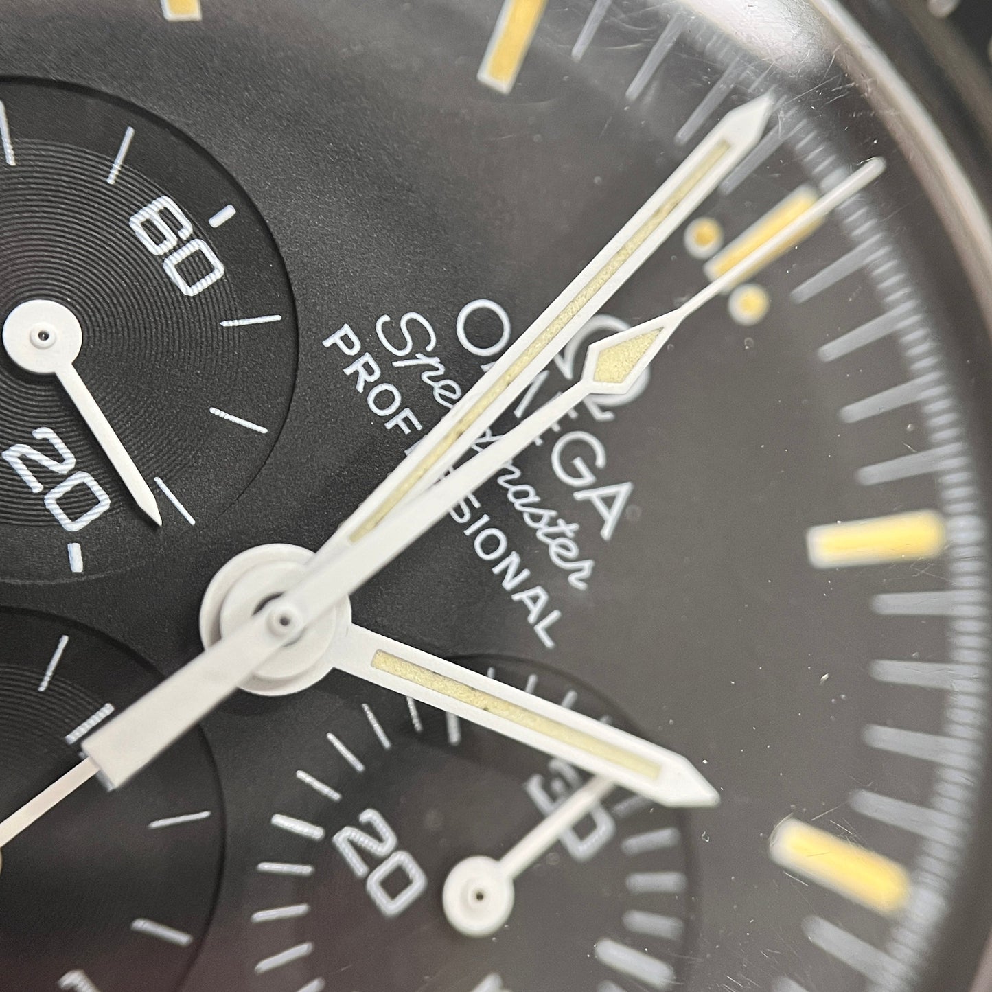 3590.50 Speedmaster professional 2O-M01-00428