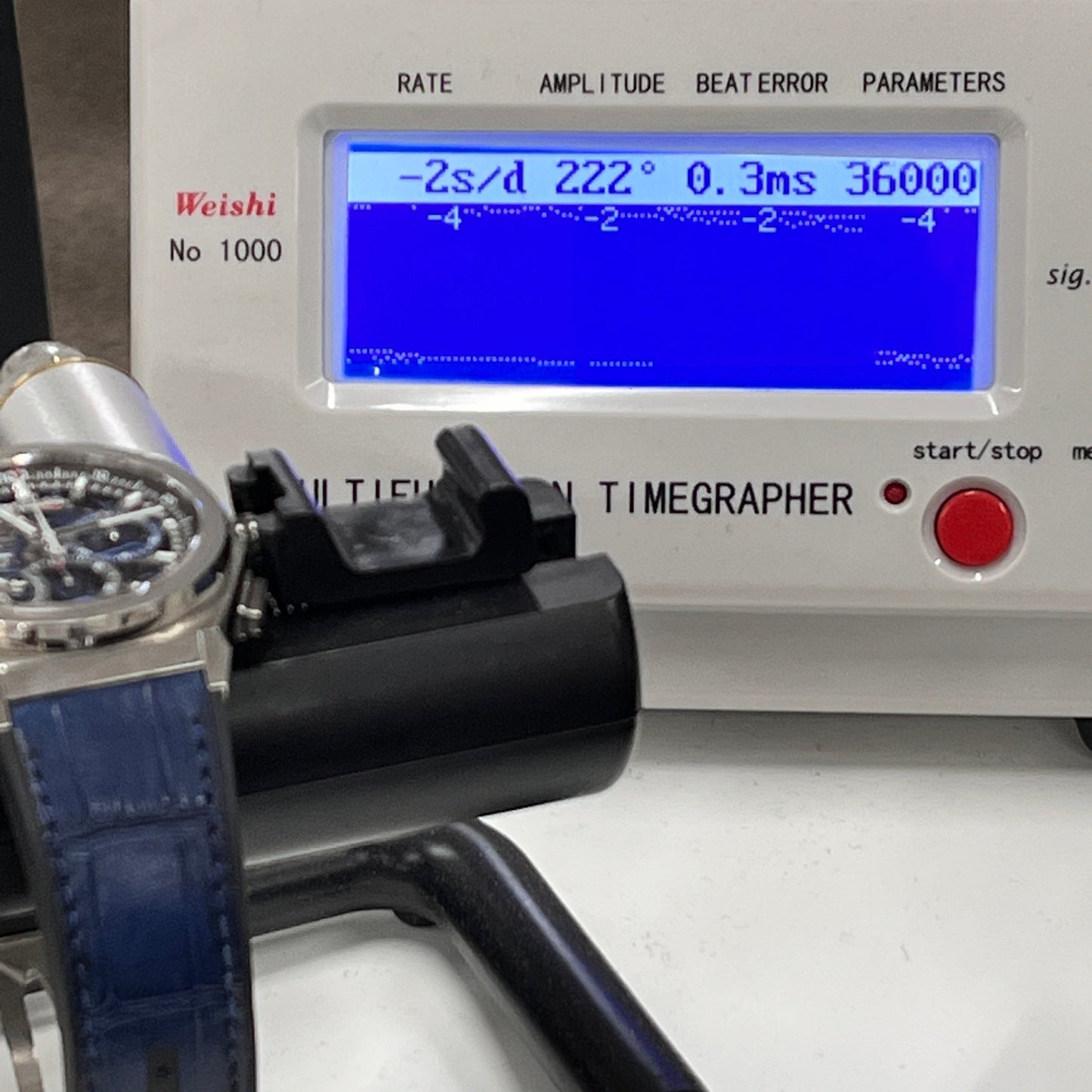 95.9002.9004/78.R584 Defy El Primero 21 2ZEN01-00072