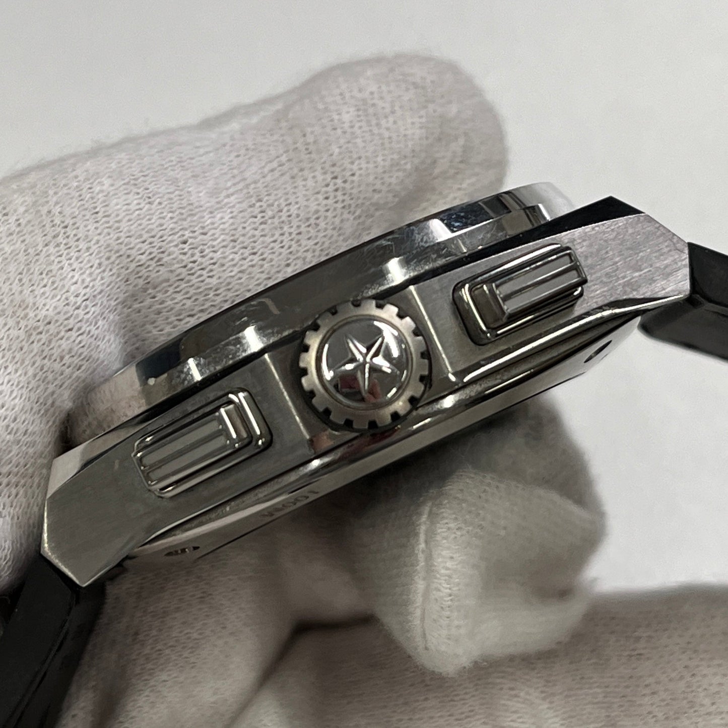 95.9002.9004/78.R584 Defy El Primero 21 2ZEN01-00072
