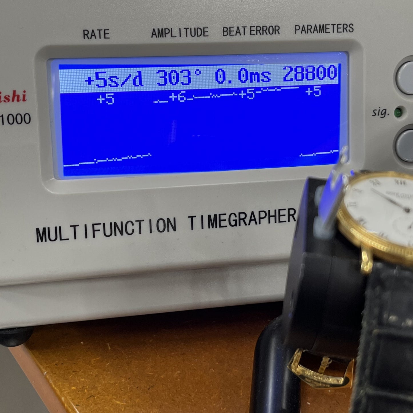 3919J Calatrava YG 2P-P01-00086
