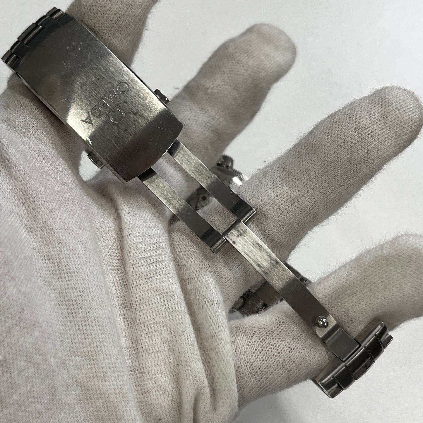 210.30.42.20.03.001 Co-axial Master Chronometer 2O-M01-00308