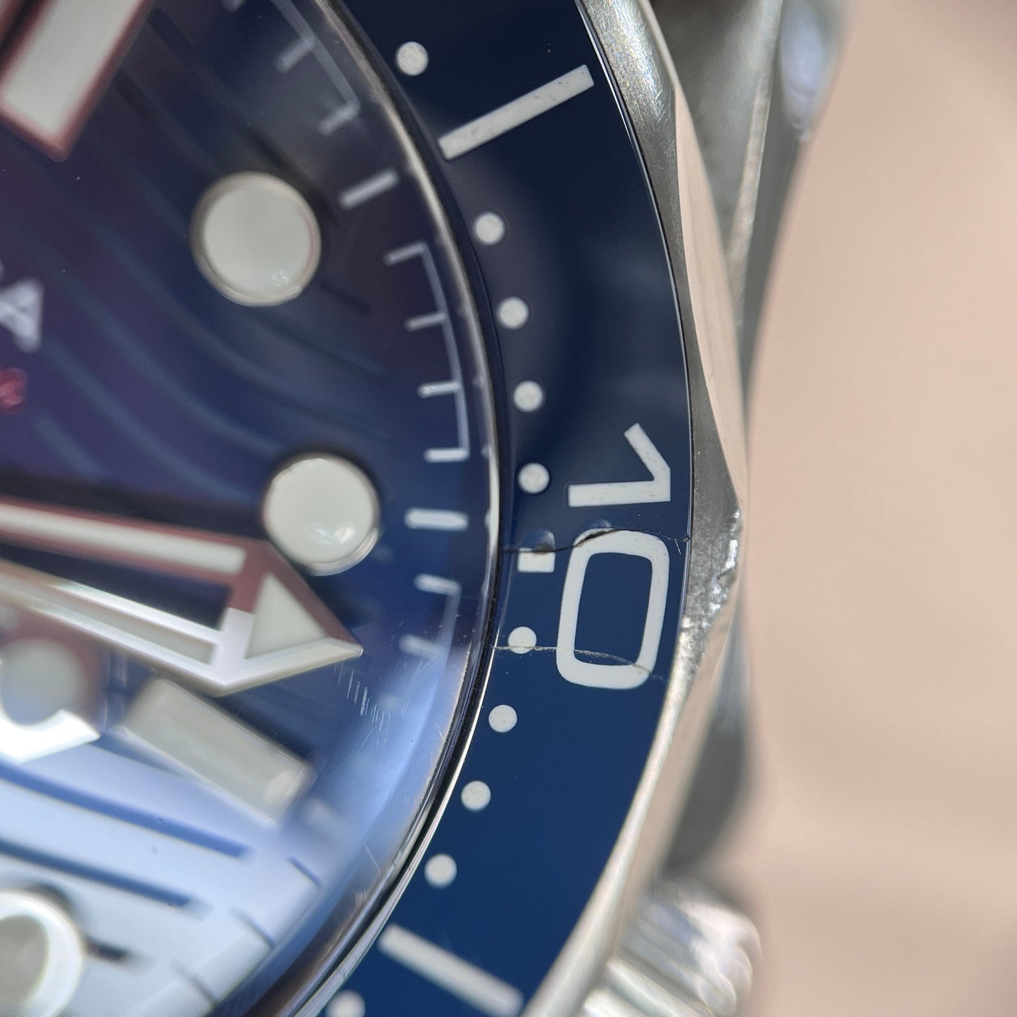 210.30.42.20.03.001 Co-axial Master Chronometer 2O-M01-00308
