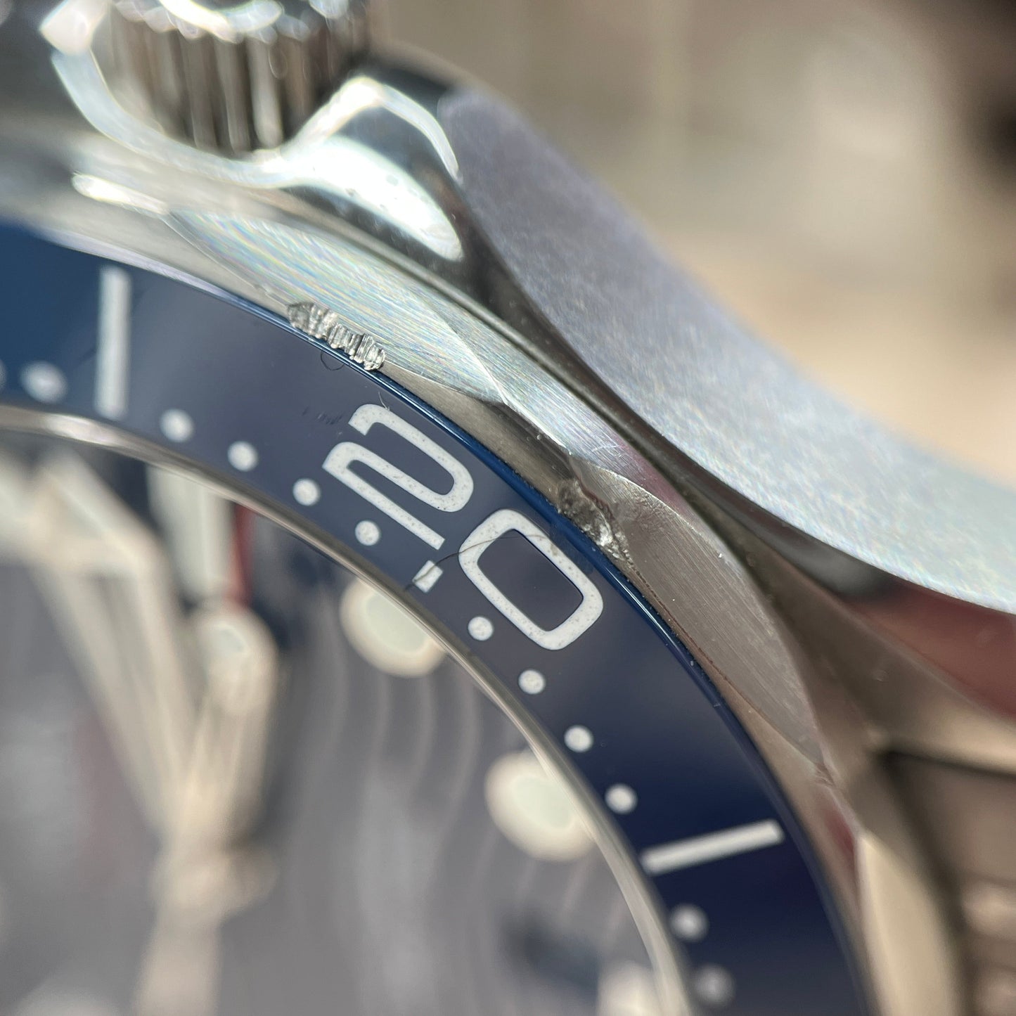 210.30.42.20.03.001 Co-axial Master Chronometer 2O-M01-00308