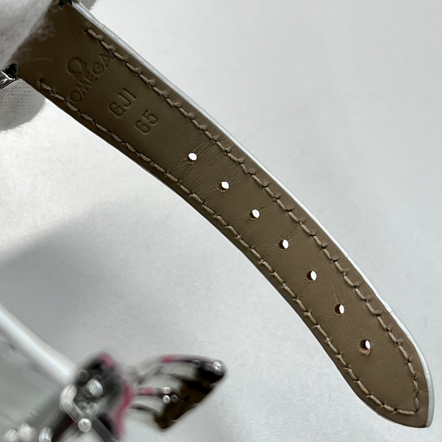 231.28.34.20.55.002 Seamaster Aqua Terra Chronomater 1O-M02-00434