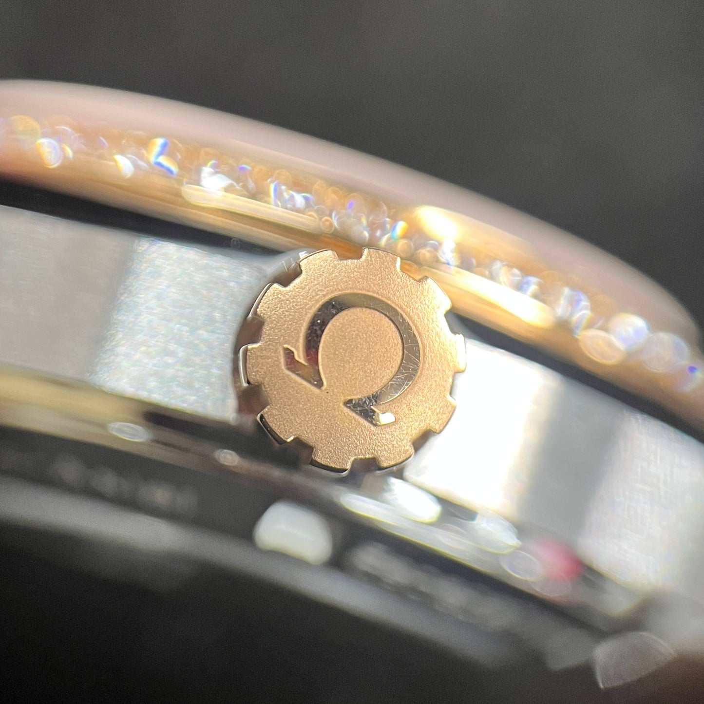 231.28.34.20.55.002 Seamaster Aqua Terra Chronomater 1O-M02-00434