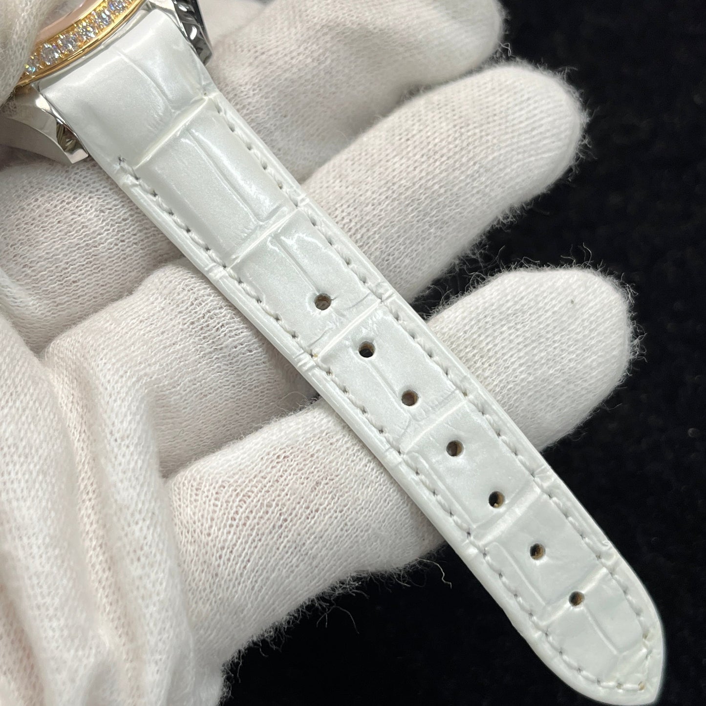 231.28.34.20.55.002 Seamaster Aqua Terra Chronomater 1O-M02-00434